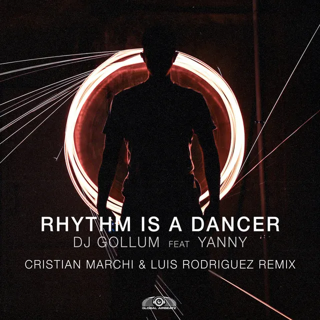 Rhythm Is a Dancer - Cristian Marchi & Luis Rodriguez Remix