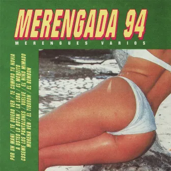 Merengada '94 by Grupo Merengada