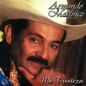 Mi Tristeza by Armando Martínez