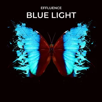 Blue Light by Effluence