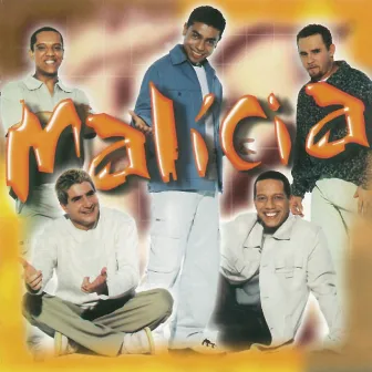 Malicia by Grupo Malícia