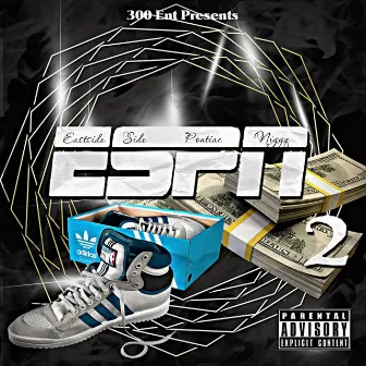 ESPN 2 by Dre Hall