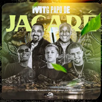 Mtg Papo de Jacaré by SM Hits