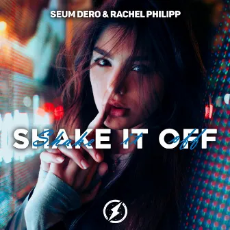 Shake It Off by Rachel Philipp