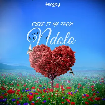 Ndolo by Mr Fresh