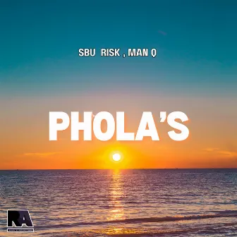 Phola's by Man Q