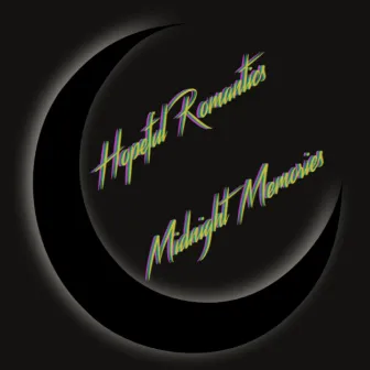 Midnight Memories by Hopeful Romantics