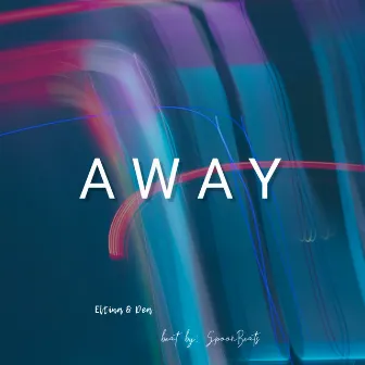 Away by Dea Strica