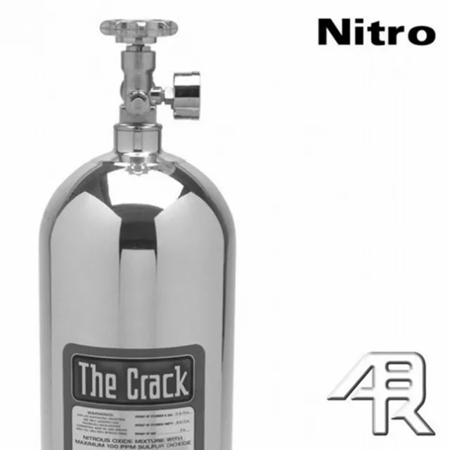 The Crack / This Way (VIP)