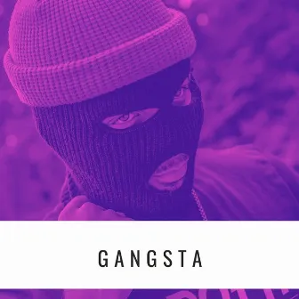 Gangsta by Rahyaboy