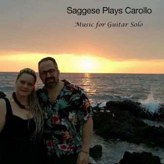 Saggese Plays Carollo by Christian Saggese