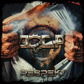 Respekt by Doga