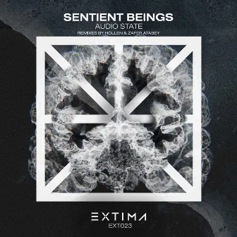 Sentient Beings by Audio State (RO)