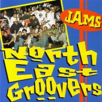 Jams by Northeast Groovers