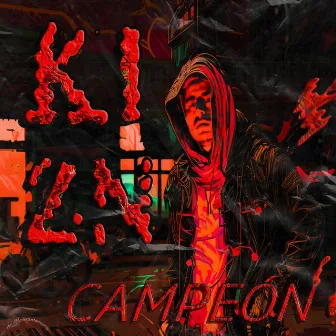 CAMPEON by KIZN