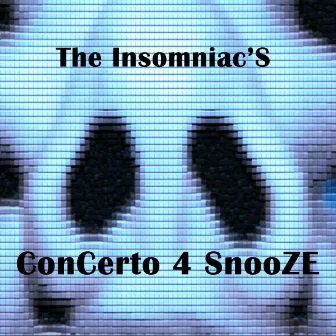 Concerto 4 Snooze (Mrs COOKER MIX) by The Insomniacs