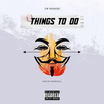 THINGS TO DO by Top Prospekt