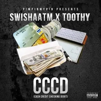 CCCD by SwishaATM