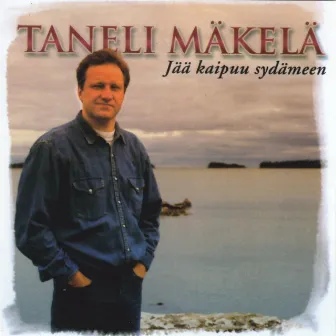 Jää kaipuu sydämeen by Taneli Mäkelä