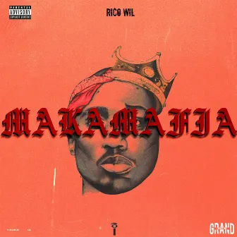 MakaMafia! by Rico Wil