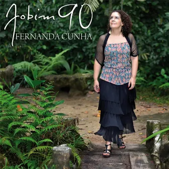 Jobim 90 by Fernanda Cunha