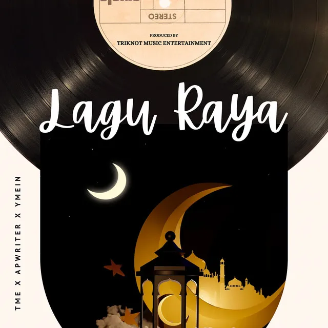 Lagu Raya