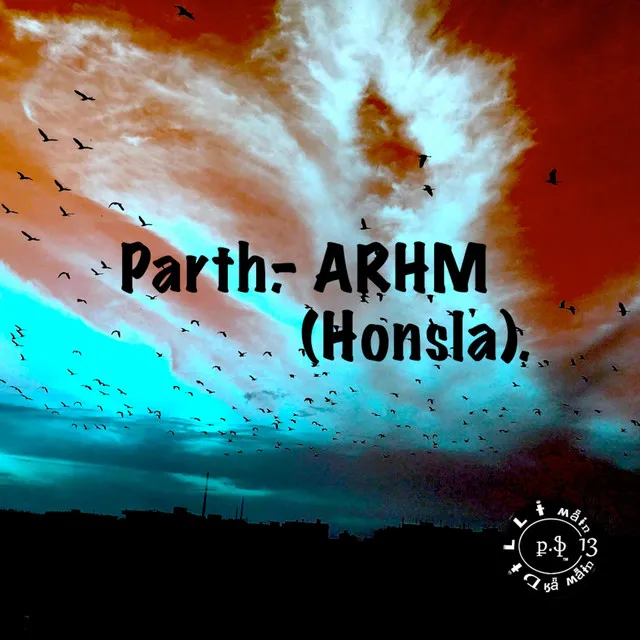 Arhm (Honsla)