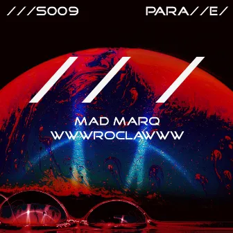 Wwwroclawww by Mad Marq