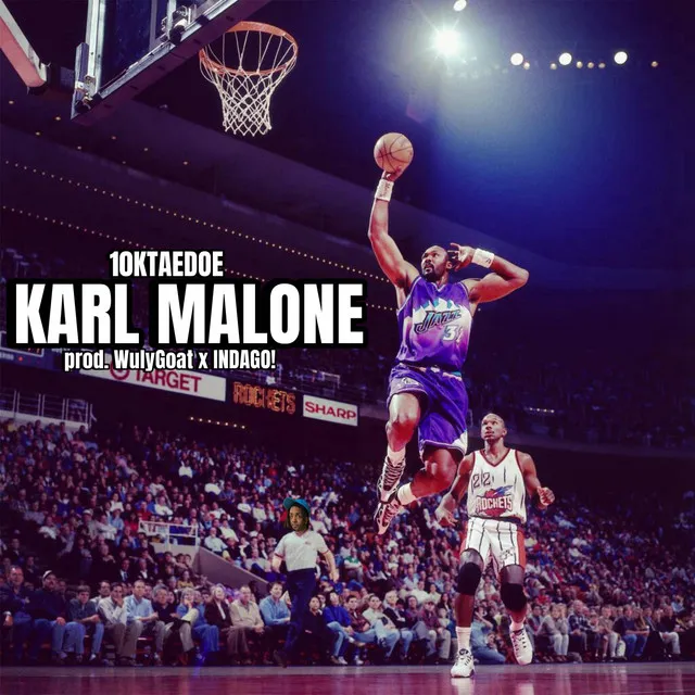 Karl Malone