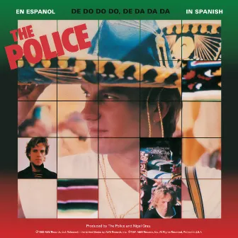 De Do Do Do, De Da Da Da (Spanish Version) by The Police