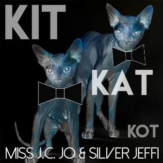 Kit Kat Kot by Silver Jeffi