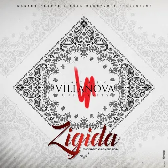 Zigida by Light Music Villa Nova