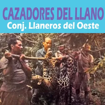 Cazadores del Llano by José Romero