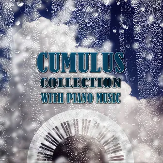 Cumulus Clouds - Relaxing Rain Sounds, Music for Healing Through Sound and Touch, Pacific Ocean Waves for Well Being and Healthy Lifestyle, Sensual Massage Music for Aromatherapy by Cumulus Clouds Music Academy