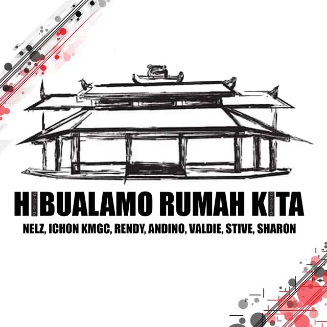 HIBUALAMO RUMAH KITA