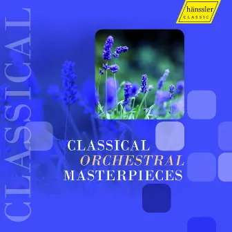 Orchestral Music (Classical) - Haydn, J. / Mozart, W.A. / Bach, C.P.E. / Beethoven, L. Van / Rosetti, A. (Classical Orchestral Masterpieces) by Ondřej Kukal