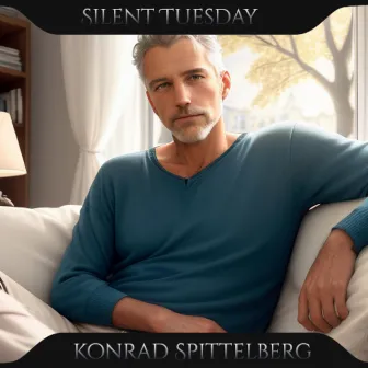 Silent Tuesday by Konrad Richter