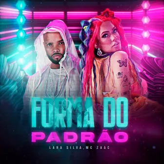 Forma do Padrão by Lara Silva