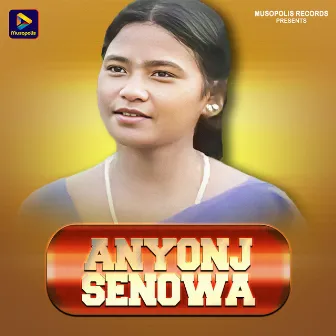 Anyonj Senowa by Subhash Hansda