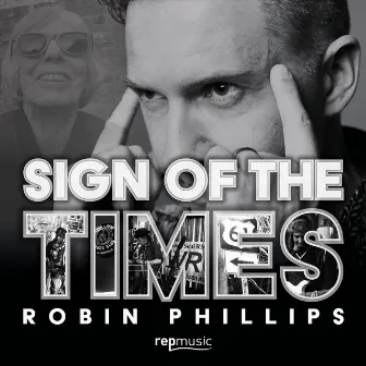 Sign of the Times by Robin Phillips