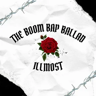 THE BOOM BAP BALLAD by ILLMOST