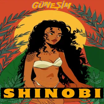 Güneşim by Shinobi