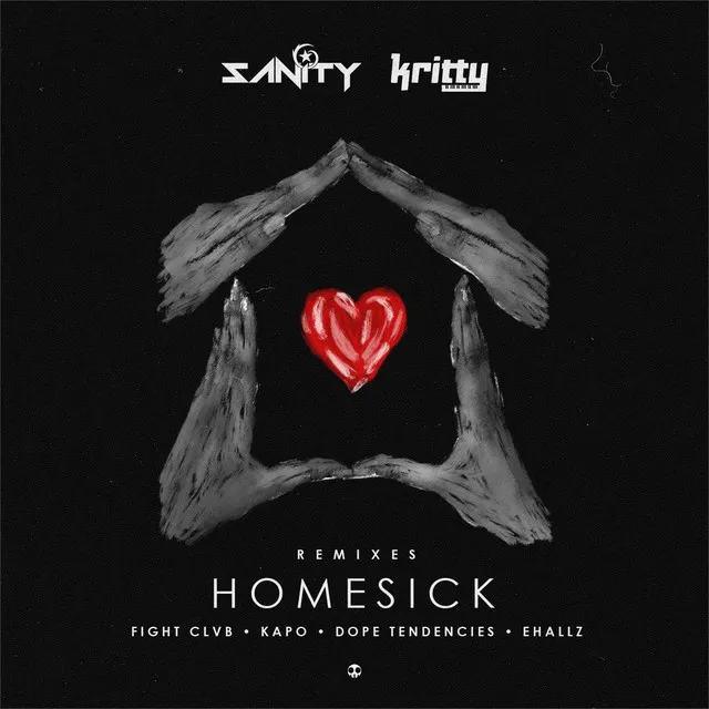 Homesick (Remixes) - EP