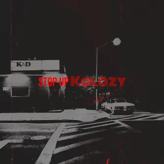 Stop Up by Kalozy