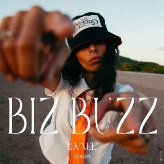 Bizz Buzz by Lov'nee