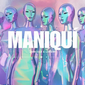 Maniquí by Zancole