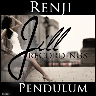 Pendulum by Renji