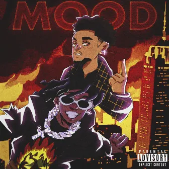 Mood by Gianni $tallone