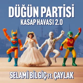 Düğün Partisi (Kasap Havası 2.0) by Selami Bilgiç