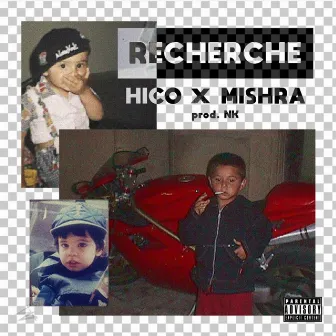 Recherche by Hico